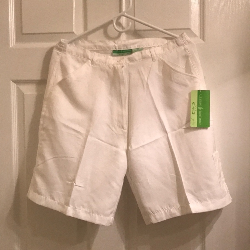 💖 Allyson Whitmore Women’s Golf Short